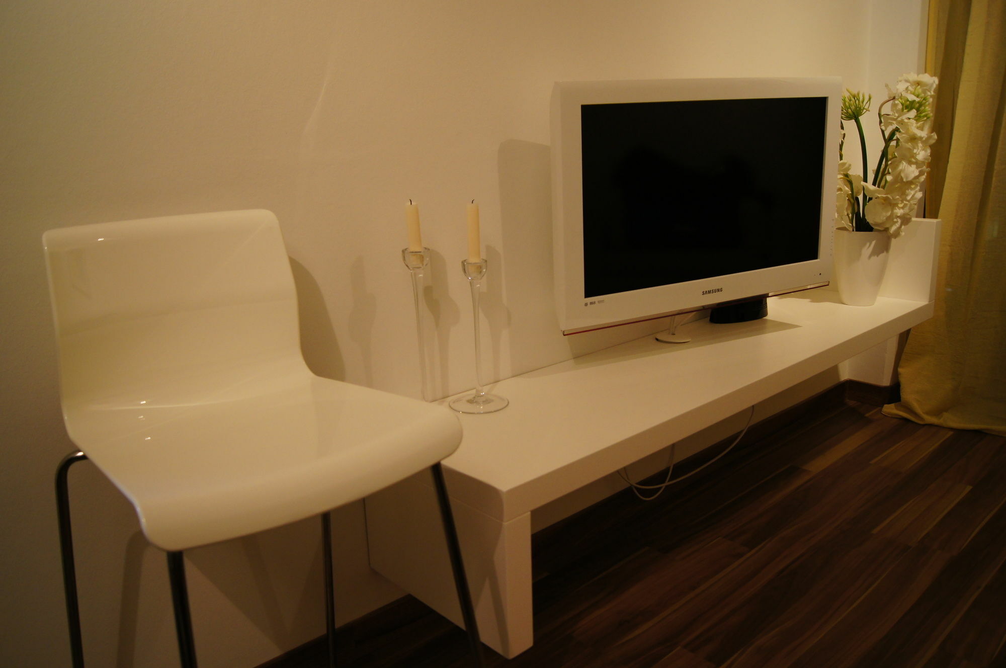 City Center Apartment Limassol Exterior photo