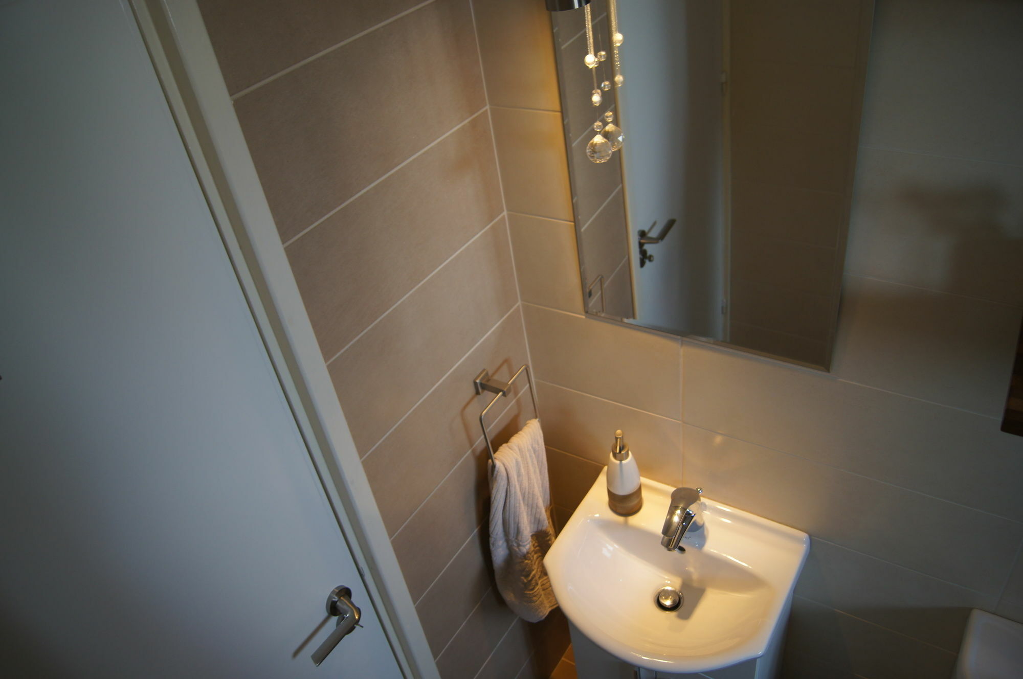 City Center Apartment Limassol Exterior photo